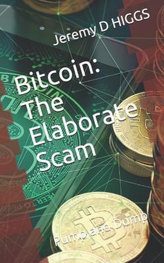 Bitcoin - cover