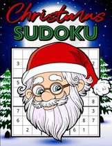 Christmas Sudoku