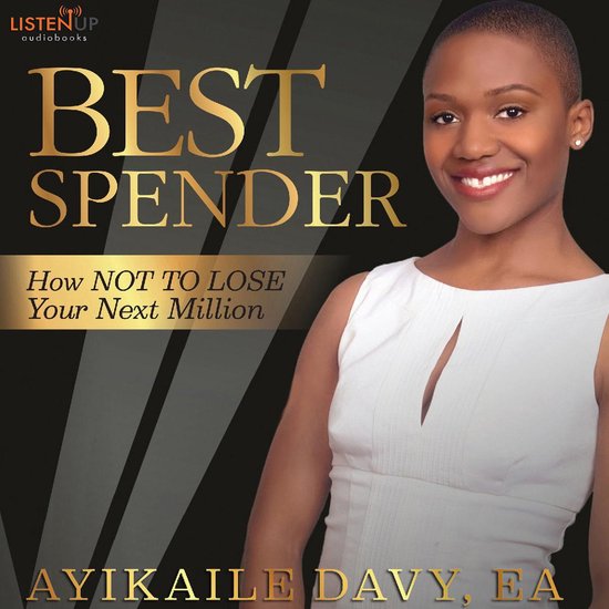 Best Spender - cover