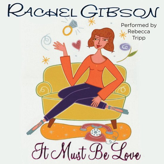 It Must be Love - cover