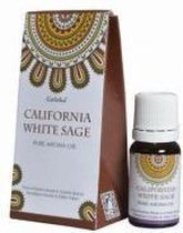 Pure Aroma Oil California White Sage