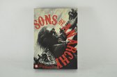 Sons Of Anarchy - Seizoen 3