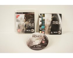 Medal Of Honor - Tier 1 Edition