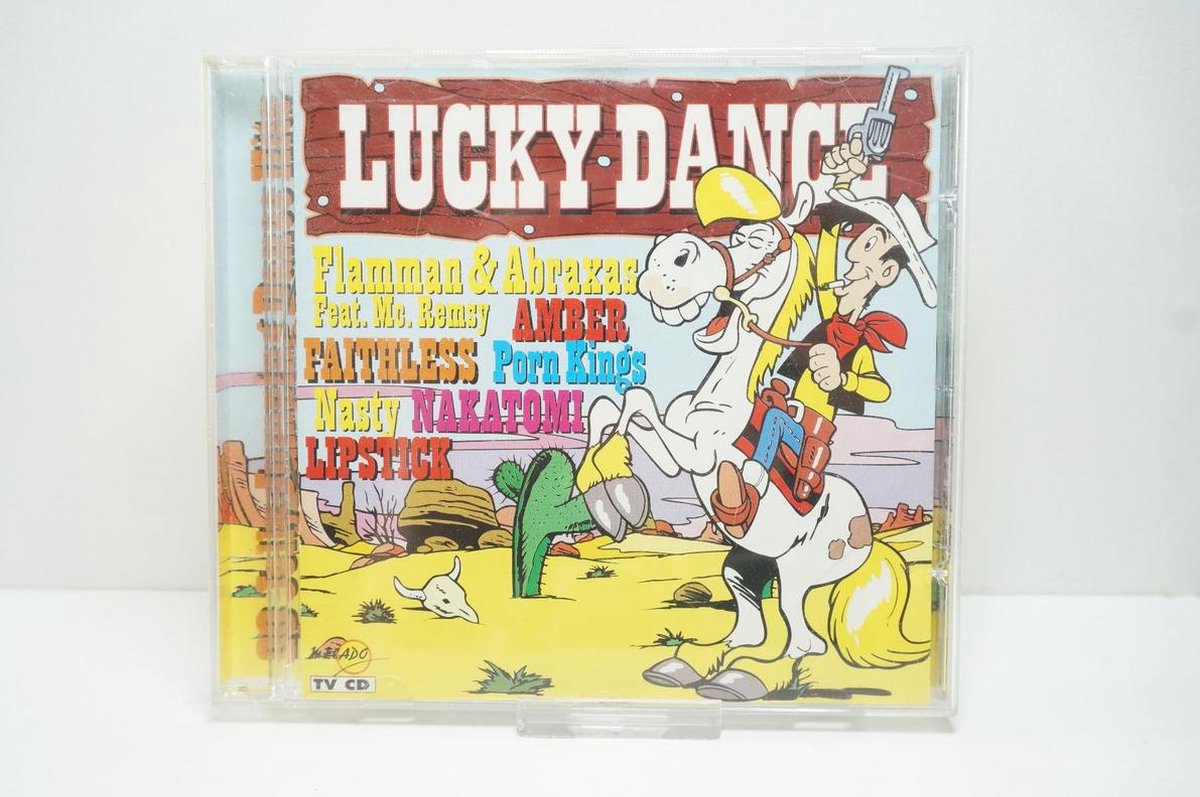 Lucky Dance