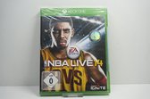 Electronic Arts NBA Live 14, Xbox One Standaard - XBOX - 5035223111337