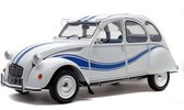 Citroën 2CV France 3 1983 - 1:12 - Z Models