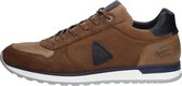 Gaastra Kai Prisma sneakers cognac - Maat 42