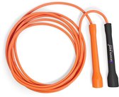 Professionele Speed Rope Van Elevate Rope - 3m Verstelbaar Springtouw, 5mm PVC met Nylon Kern voor Cardio, Boksen & Crossfit - Kwaliteit Springtouw - Geschikt voor Kinderen en Volw