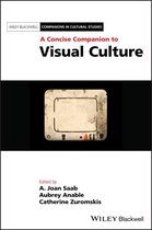 Blackwell Companions in Cultural Studies - A Concise Companion to Visual Culture