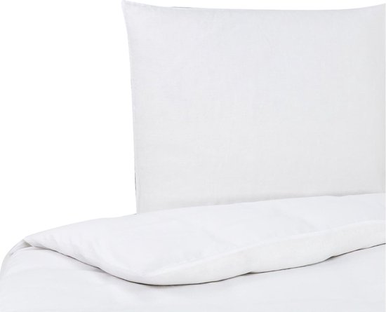 Parure de lit microfibre - HOME LINGE PASSION