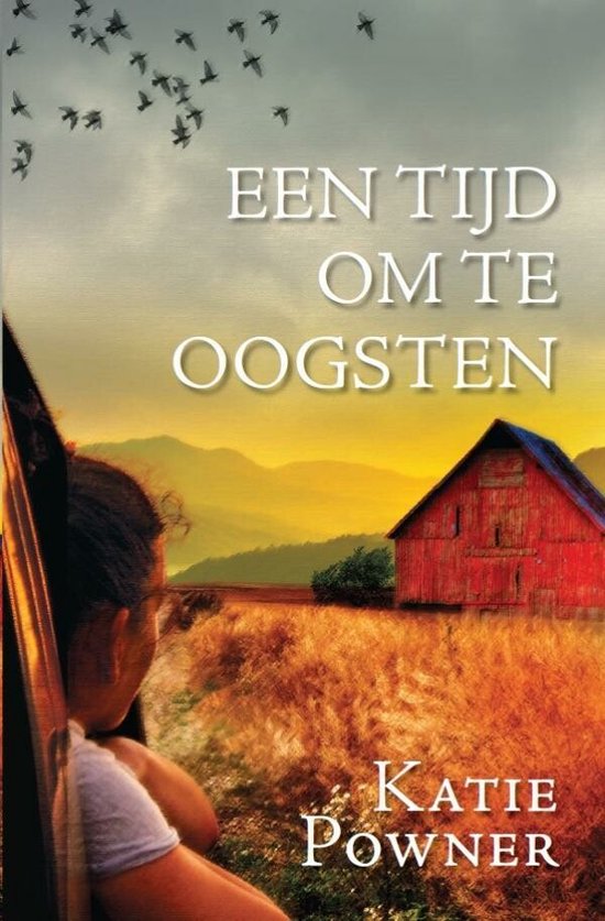 Een tijd om te oogsten