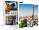 Bongo Bon - TWEE DAGEN PARIJS - Cadeaukaart cadeau voor man of vrouw