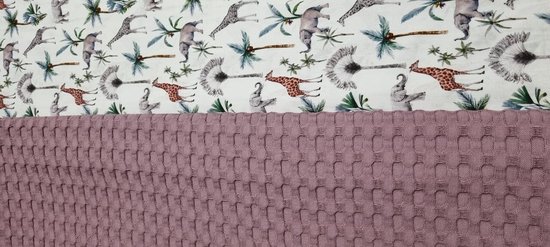 Rhykoka Presse à Fleurs 10 Couches - 30x21cm - Kit Bois Naturel - Fleurs Séchées DIY