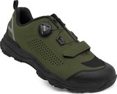 SPIUK Amara MTB-Schoenen - Khaki - Heren - EU 44