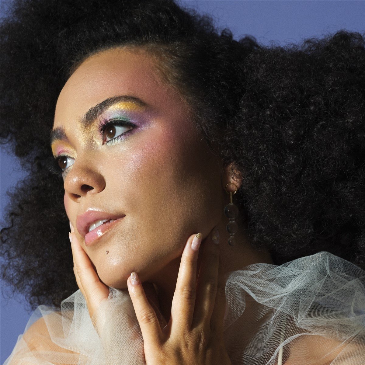 Madison McFerrin - I Hope You Can Forgive Me (LP) (Coloured Vinyl)