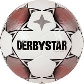 Derbystar Prof Gold III Voetbal - Maat 5