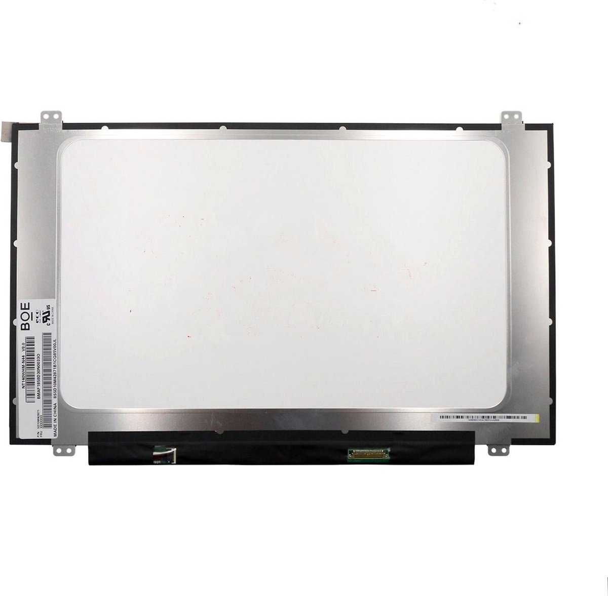 Laptop LCD Scherm 14" L23210-001