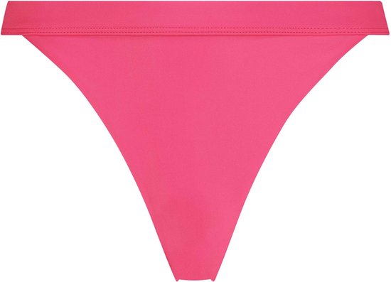 Hunkemöller Dames Badmode Bikinibroekje Ibiza - Roze - maat S