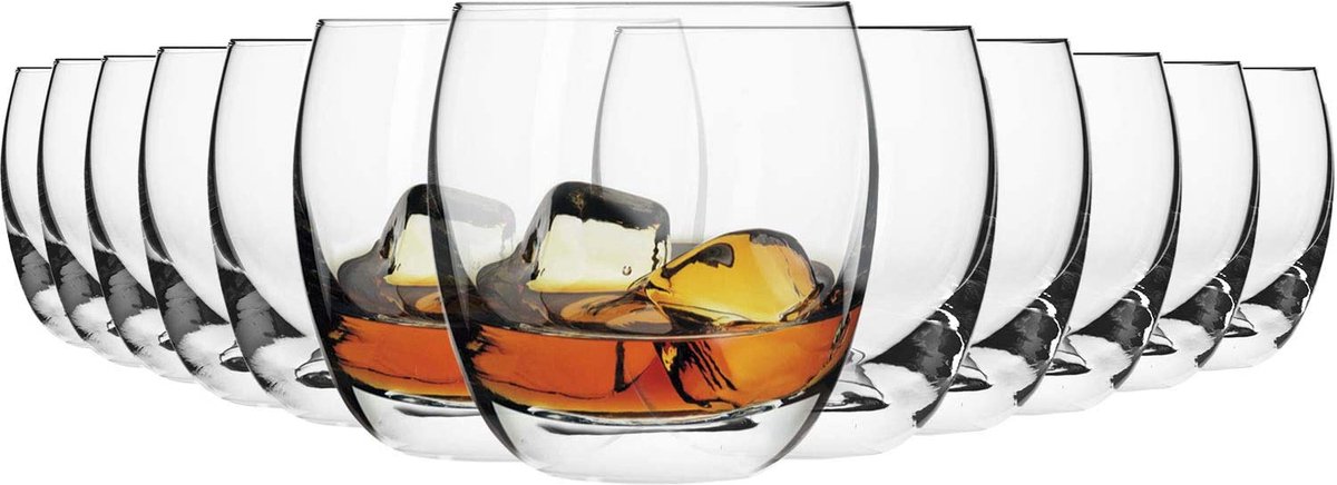 Verre à Whisky 31cl - Ecosse