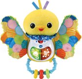 Bol.com VTech Baby Fladder & Fluit Rammelaar - Educatief Speelgoed - Muziek en Geluiden - Cadeau - Van 3 tot 12 Maanden aanbieding