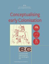 Artes- Conceptualising Early Colonisation