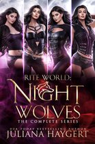 Rite World: Night Wolves