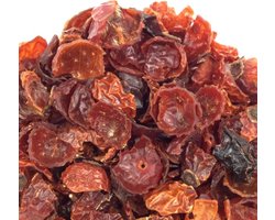 ZijTak - Rose Bottle - Rozenbottel - Thee - Infusie - Vruchteninfusie - 100g