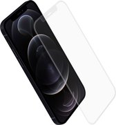 Glas Geschikt voor Apple iPhone 12 Pro Max Mat Anti-reflectie Schokbestendig Anti-vlek Blueo