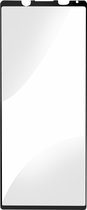 Gehard Glas Geschikt voor Sony Xperia 1 IV 9H Anti-vlekken transparant
