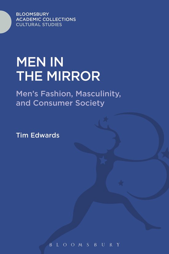 Men in the Mirror - cover