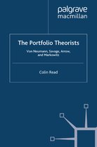 Great Minds in Finance-The Portfolio Theorists