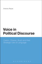 Voice In Political Discourse