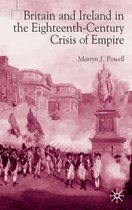 Britain and Ireland in the Eighteenth Century Crisis of Empire
