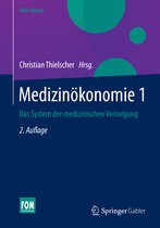 Medizinoekonomie 1