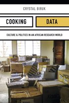 Critical Global Health: Evidence, Efficacy, Ethnography- Cooking Data