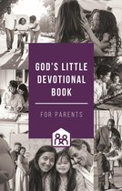 God's Little Devotional Book - God's Little Devotional Book for Parents