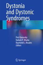 Dystonia & Dystonic Syndrom