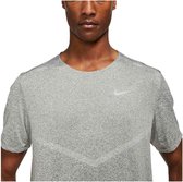 Nike Breathe Rise 365 Heren Hardloopshirt Maat XL