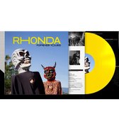 Rhonda - Forever Yours (LP)