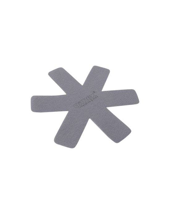 Gimex Pannenset - Inductie - Zilver - 8-Delig — afbeelding 4