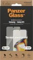 PanzerGlass Samsung Galaxy S23 UWF Super+ Glass AB with EasyAligner