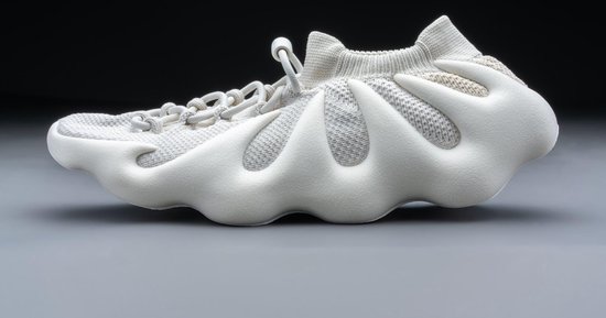 cloud white yeezy goat