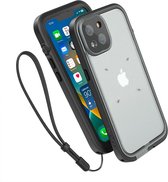 Catalyst - Total Protection Waterproof Case iPhone 14 Plus - zwart