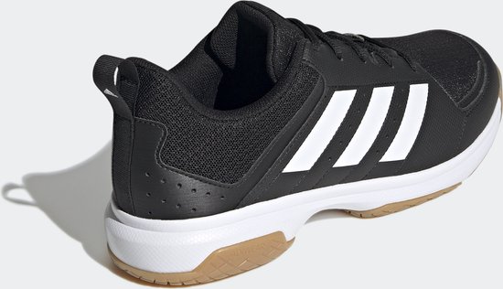 adidas Performance Chaussure Ligra 7 Indoor - Hommes - Noir - 45 1/3