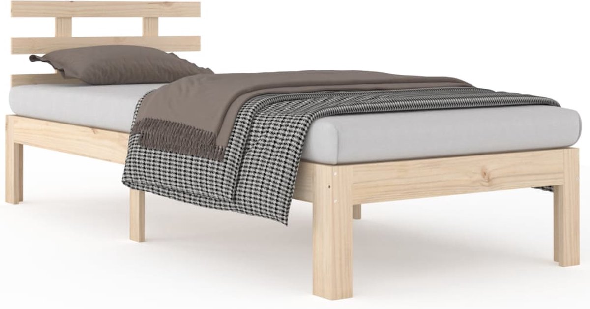 vidaXL-Bedframe-massief-hout-90x190-cm-Single