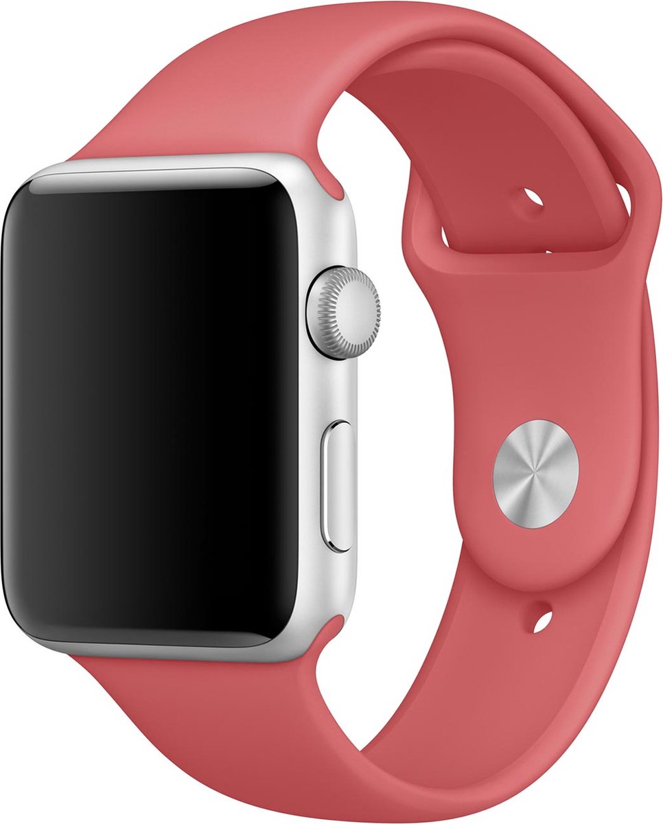 Apple Sport Band Apple Watch 42mm / 44mm / 45mm / 49mm Camellia