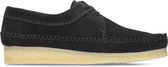 Clarks - Heren - Weaver - G - 2 - black sde - maat 11