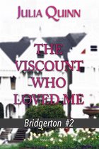 bridgerton 2 - The Viscount Who Loved Me