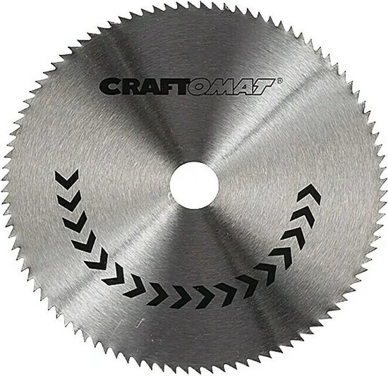 Cmt Orange Tools 29212040h - Cirkelzaagblad Voor Het Snijden Van Precision 120 X 1 8 X 20 Z 40 Atb