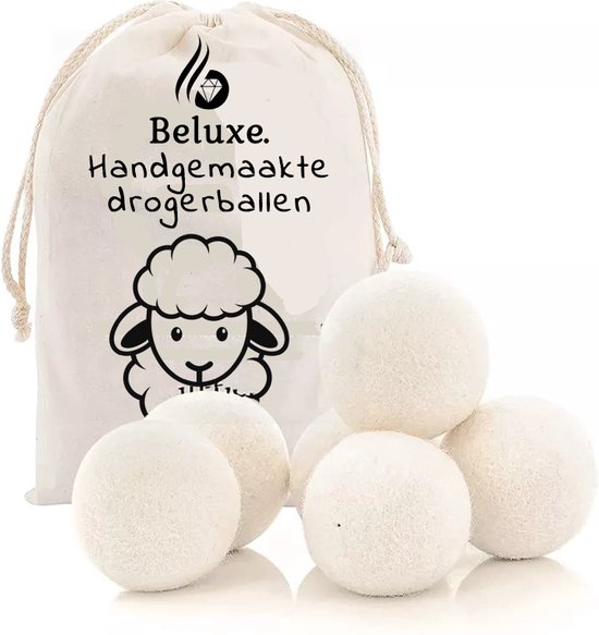 Home Hotel 7/8/9 biljarttafelkleed, gekamde wol en nylon, 6 stuks